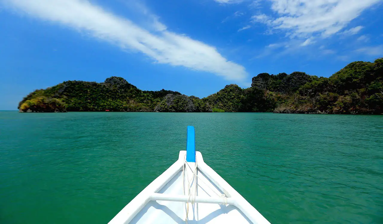 You are currently viewing 6 Pulau Menarik di Sekitar Langkawi Untuk Dilawati