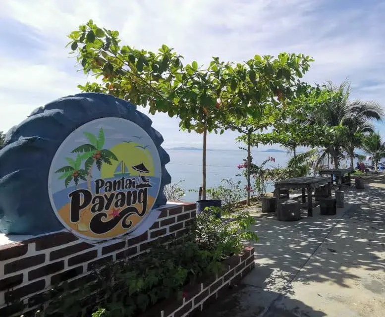 Pantai Payang