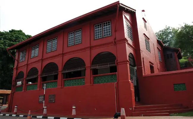 Muzium Senibina Malaysia