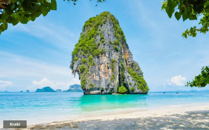 Krabi