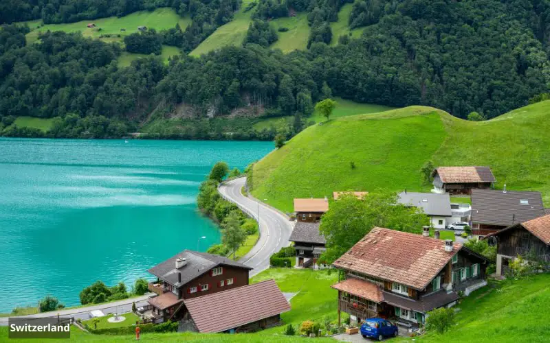 Switzerland