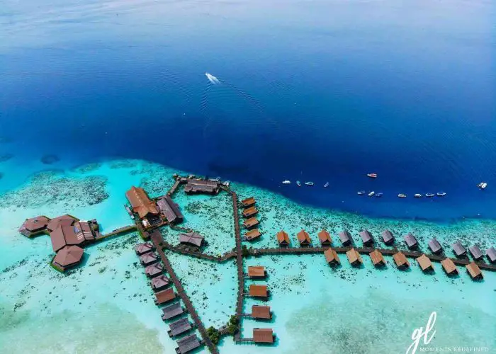 maldives malaysia
